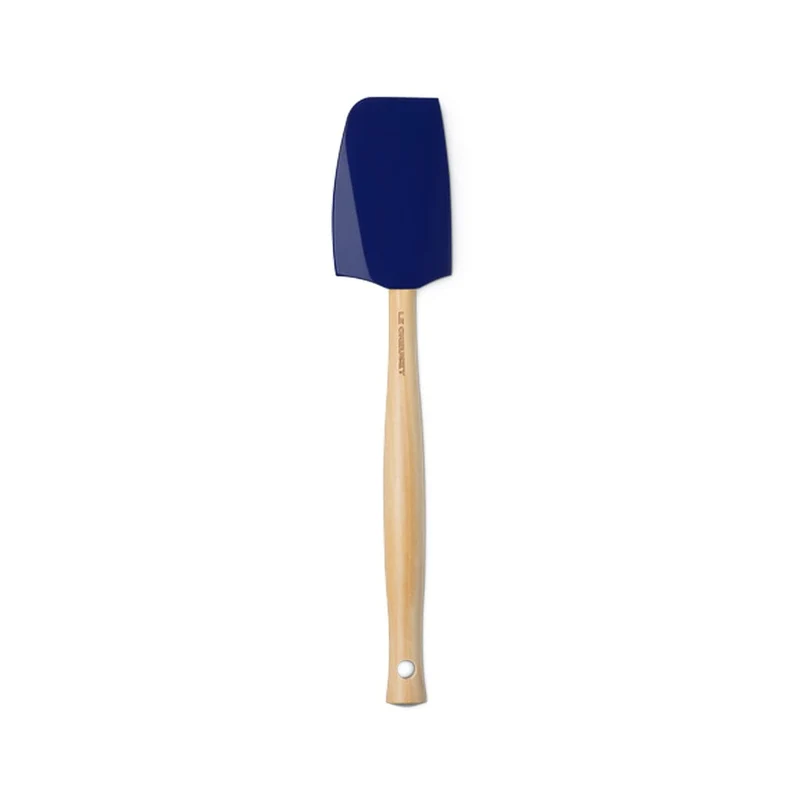 Le Creuset - Premium mittelgroßer Pfannenwender Azur
