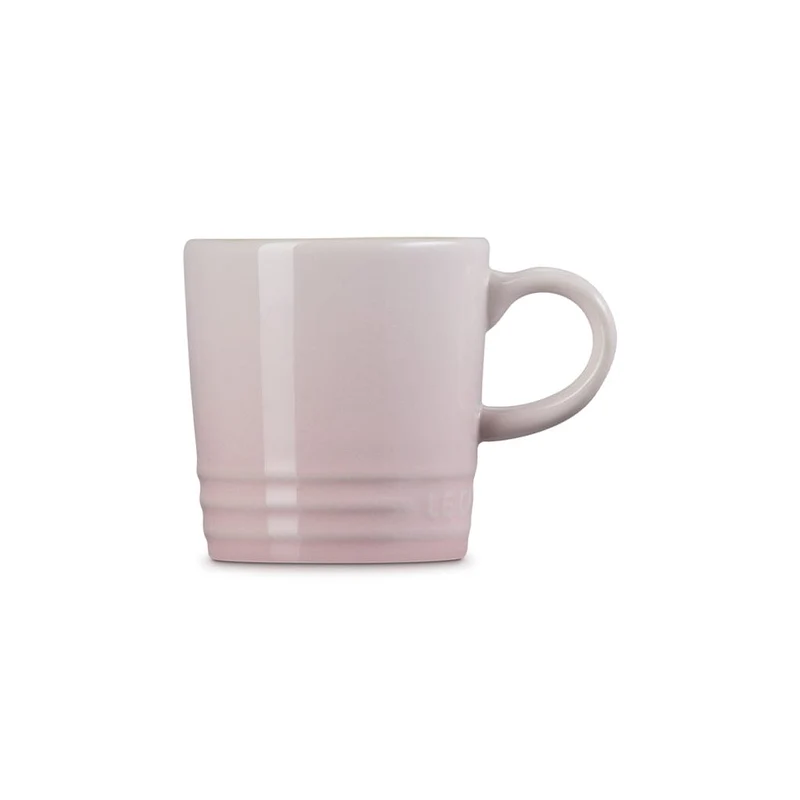 Le Creuset - Espressotasse Shell Pink 0,1l