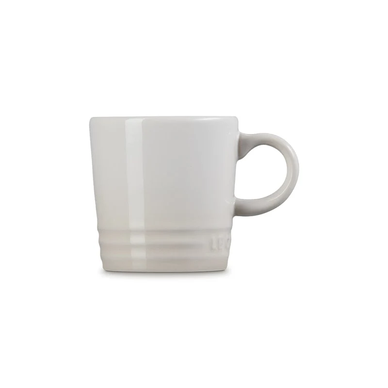 Le Creuset - Espressotasse Meringue 0,1l