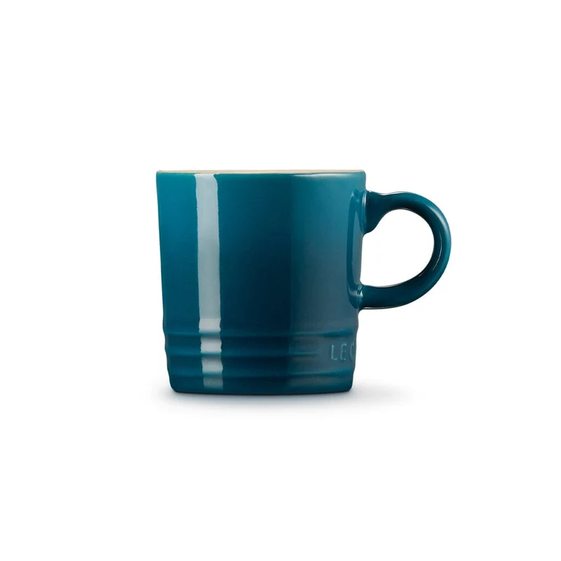 Le Creuset - Espressotasse Deep Teal 0,1l