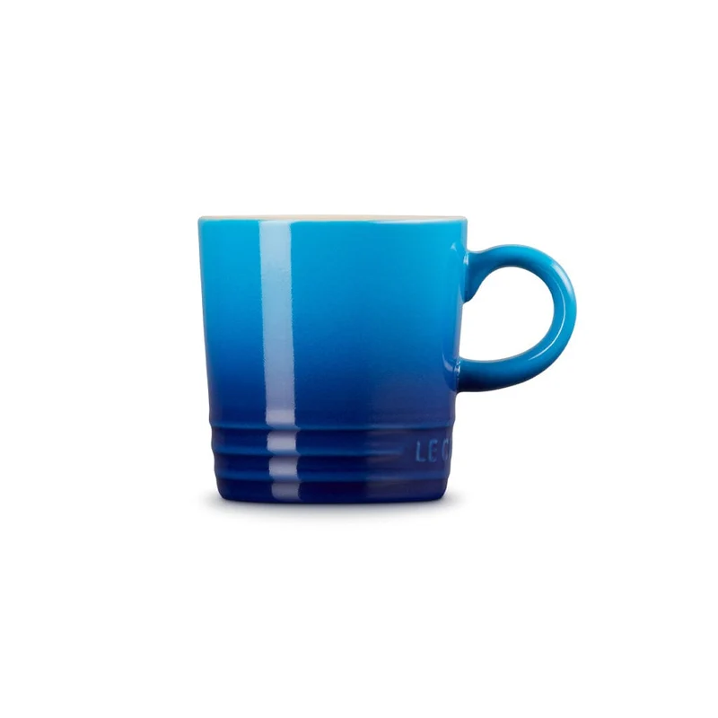 Le Creuset - Espressotasse Azure 0,1l