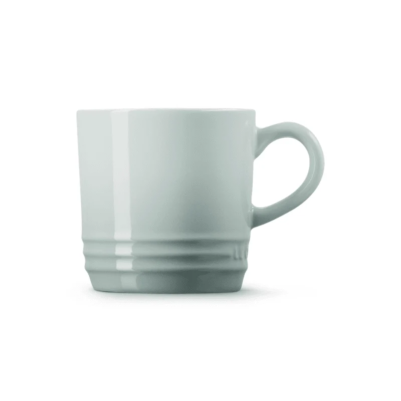 Le Creuset - Meersalz-Kaffeetasse 0,2l