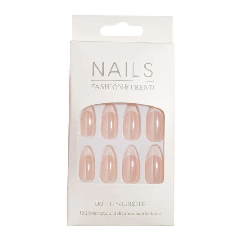 Künstliche Nagelspitzen Karnz