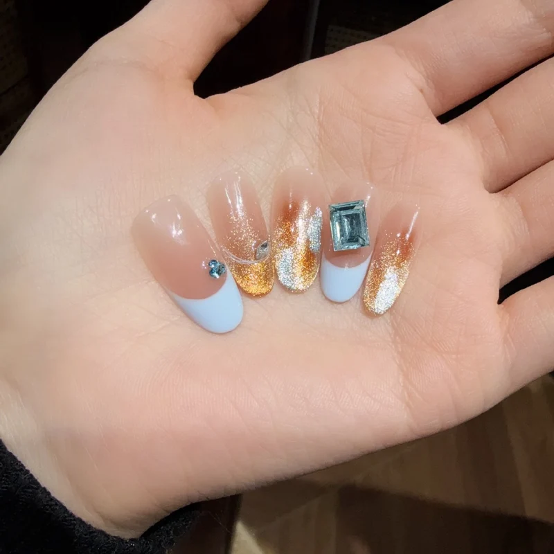 Nagelkunst Karnz