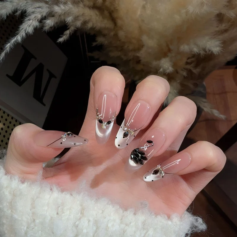 Nagelkunst Karnz