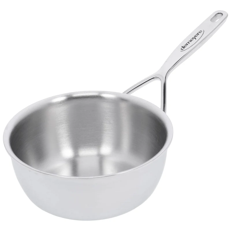 Demeyere - Intense 5 Konische Schmorpfanne 18 cm