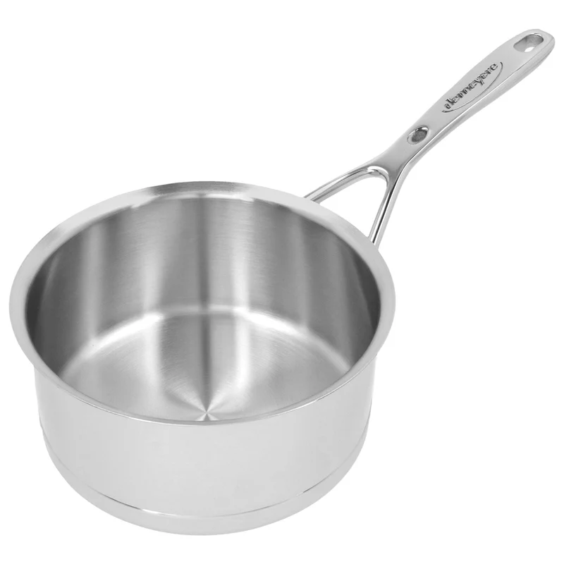 Demeyere - Silver 7 Kochtopf 16 cm