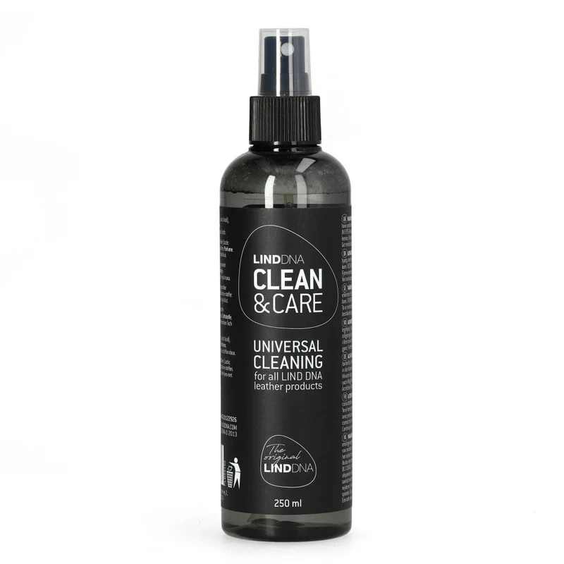 Lind DNA - Reinigungsspray Clean & Care 250 ml