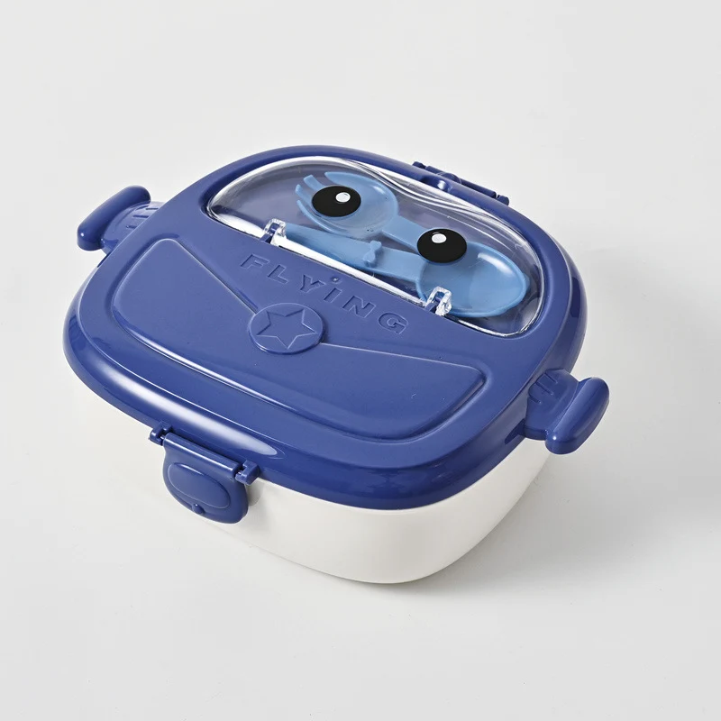 Fun-Themen Bento Lunch Box
