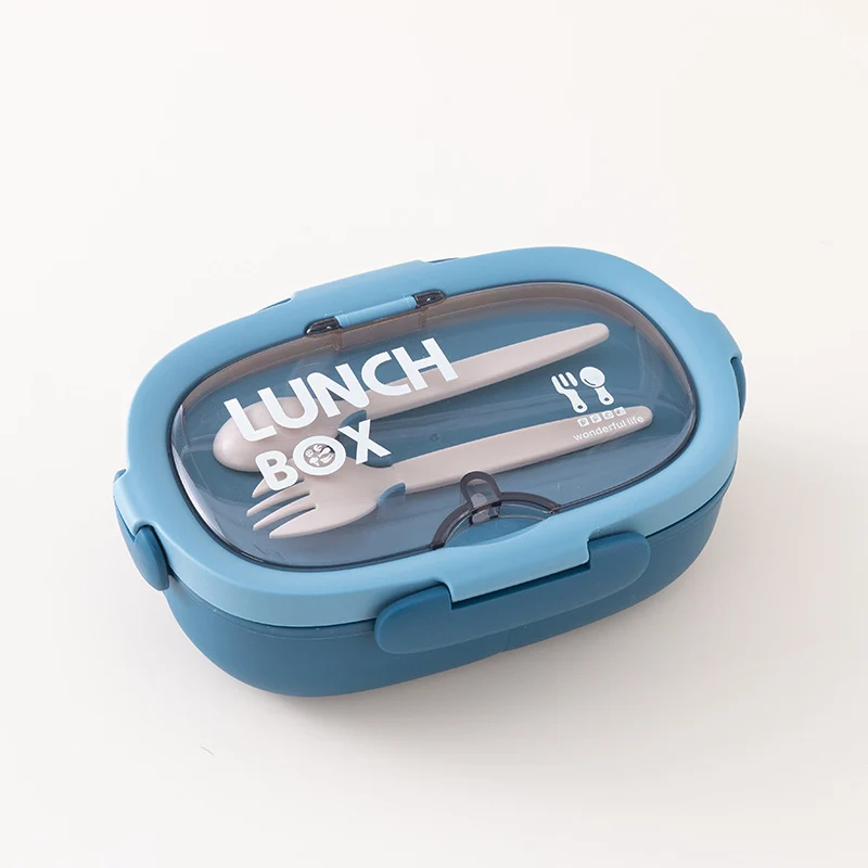 Multifunktionale Isolierte Lunchbox