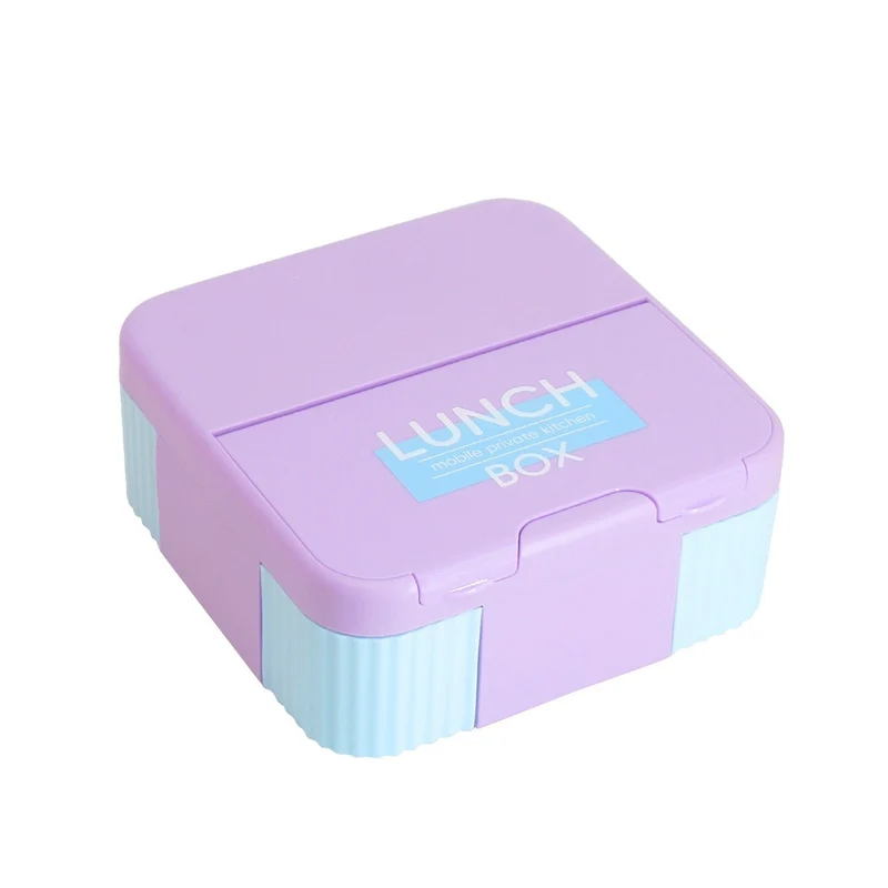 Tragbare Multi-Sektor-Lunchbox