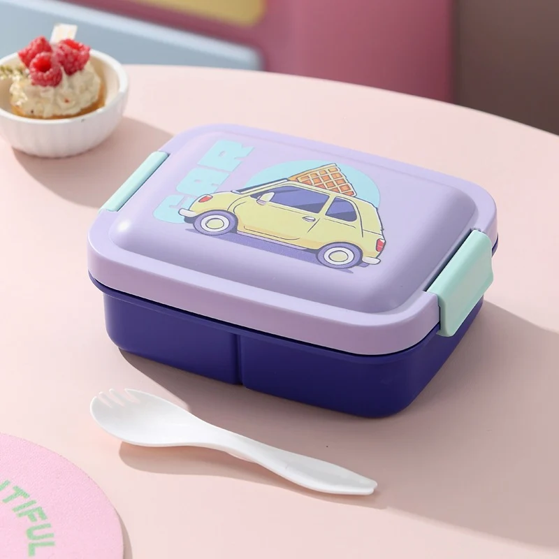 Kreative Themen Bento Lunchbox
