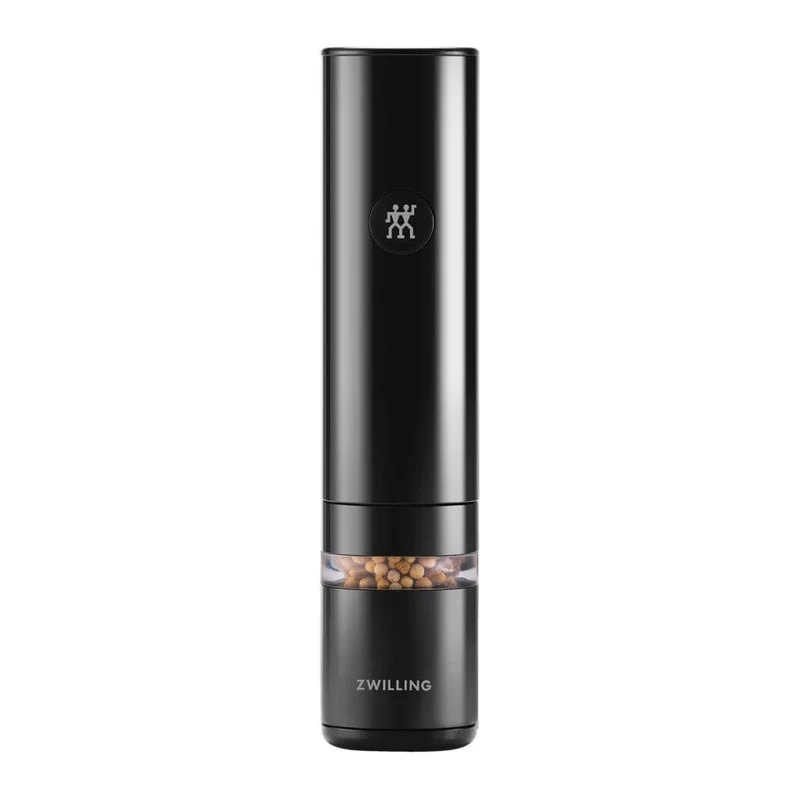 Zwilling - Enfinigy Black Gewürzmühle