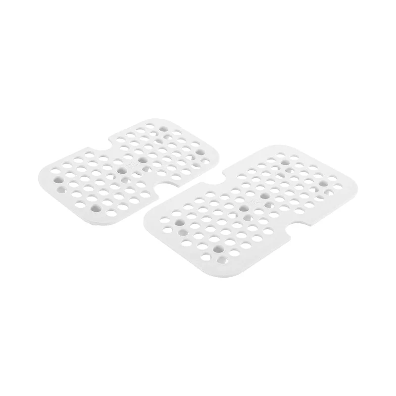 Zwilling - Fresh & Save Einlegegitter-Glasboxen M/L 2-teilig