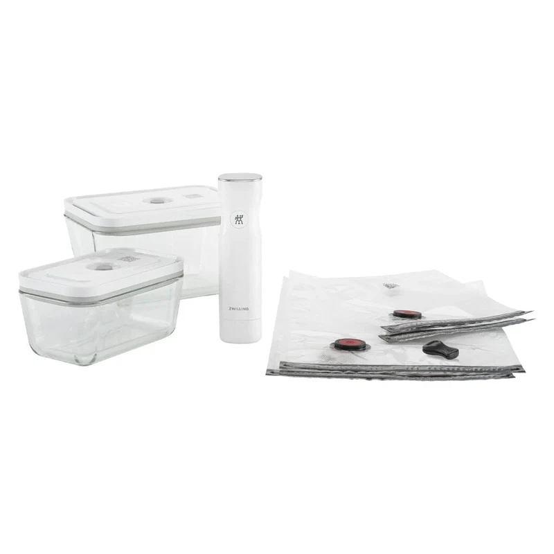 Zwilling - Fresh & Save Starterset 7-teilig