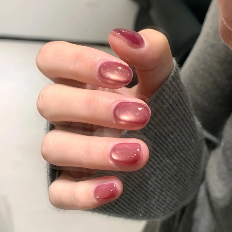 Premium Gel-Nagelkunstverlängerungen Karnz
