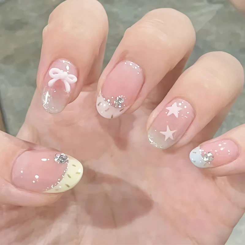 Nail Art Karnz