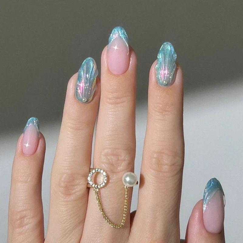 Nail Art Karnz