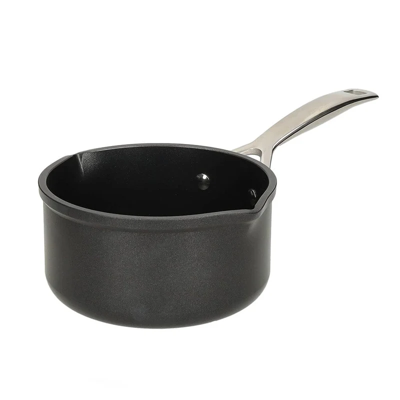 LeCreuset - Topf mit Ausgießer 16cm 1,6l