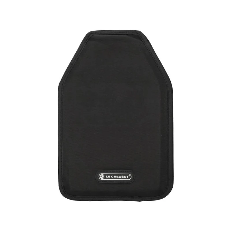 LeCreuset - Weinkühler WA-126 Schwarz 23cm
