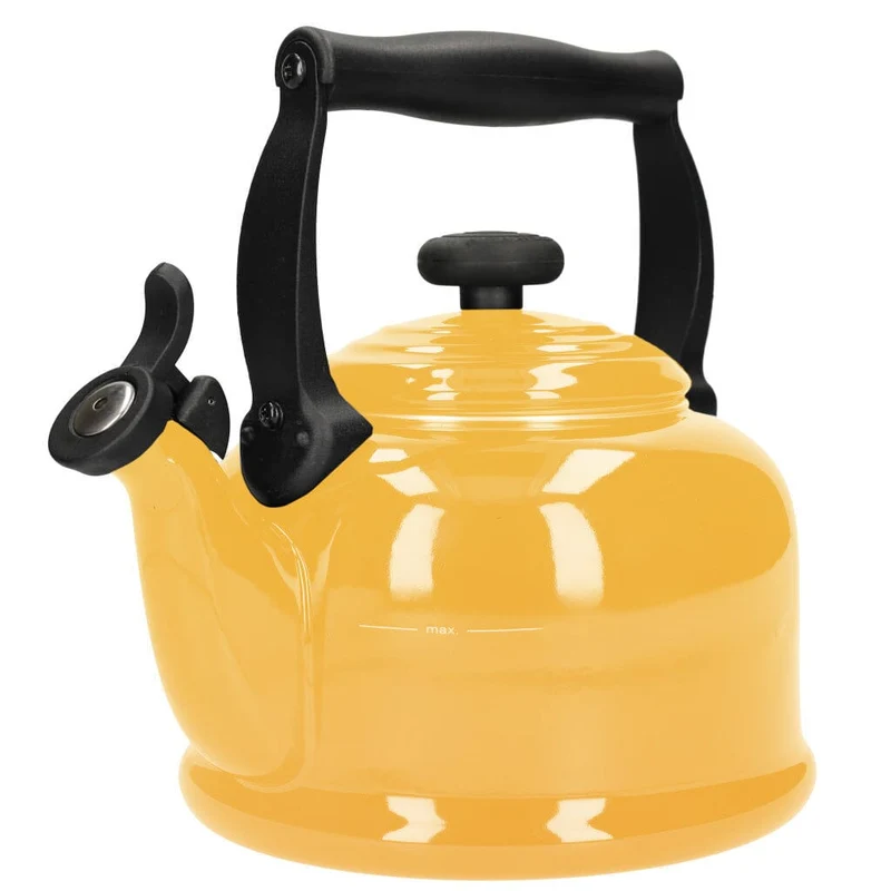 LeCreuset - Tradition Pfeifkessel Nektar 2,1l