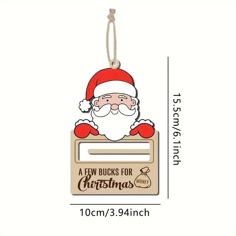 Geschenkekarte Karnz