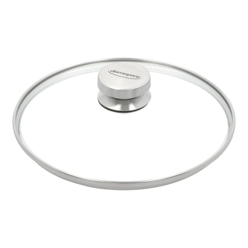 Demeyere - Glasdeckel 32 cm