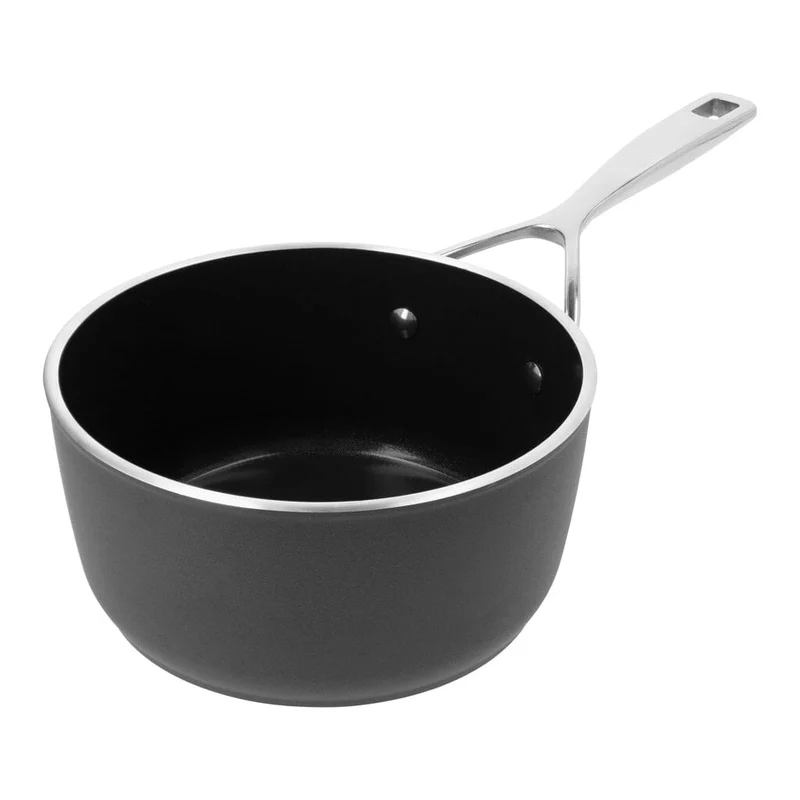 Demeyere - Alu Pro 5 Ceraforce Kochtopf ohne Deckel 18 cm