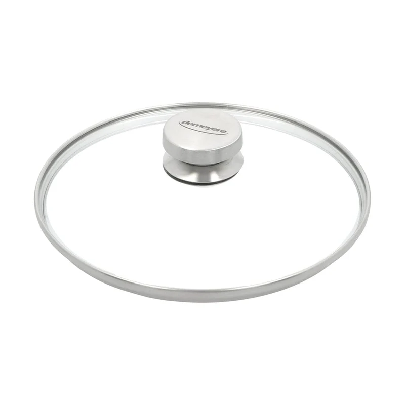 Demeyere - Glasdeckel 30 cm