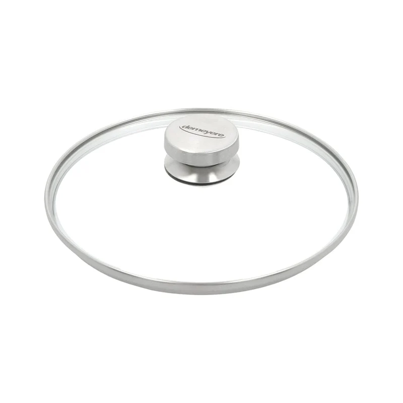 Demeyere - Glasdeckel 28 cm