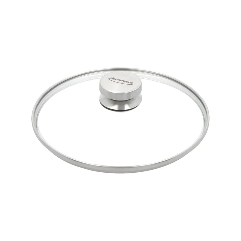 Demeyere - Glasdeckel 26 cm