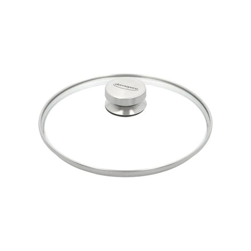 Demeyere - Glasdeckel 24 cm