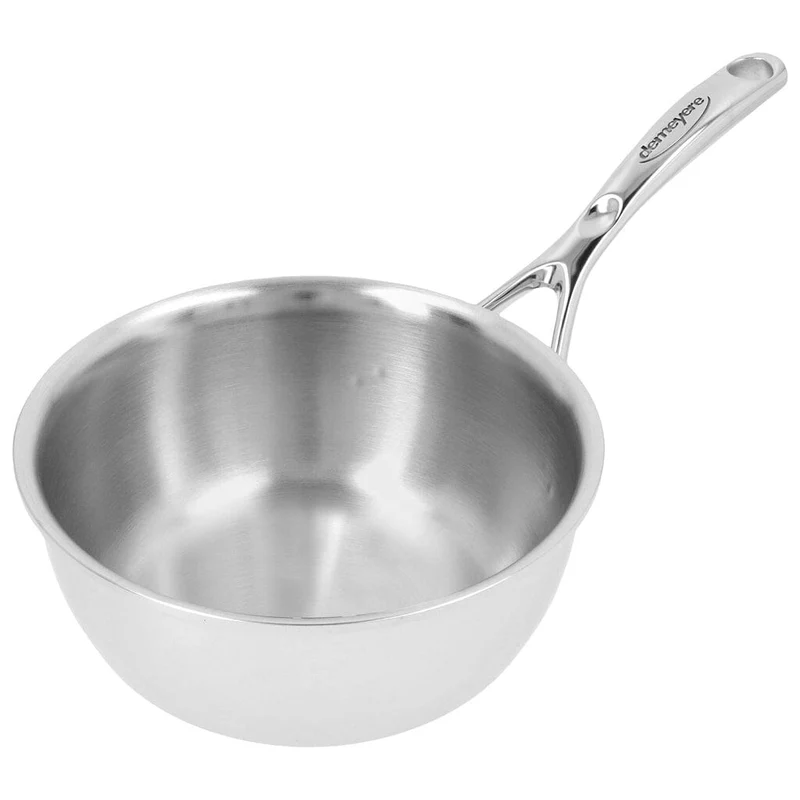 Demeyere - Atlantis 7 Konische Schmorpfanne 18 cm
