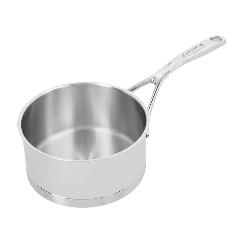 Demeyere - Atlantis 7 Kochtopf ohne Deckel 16 cm