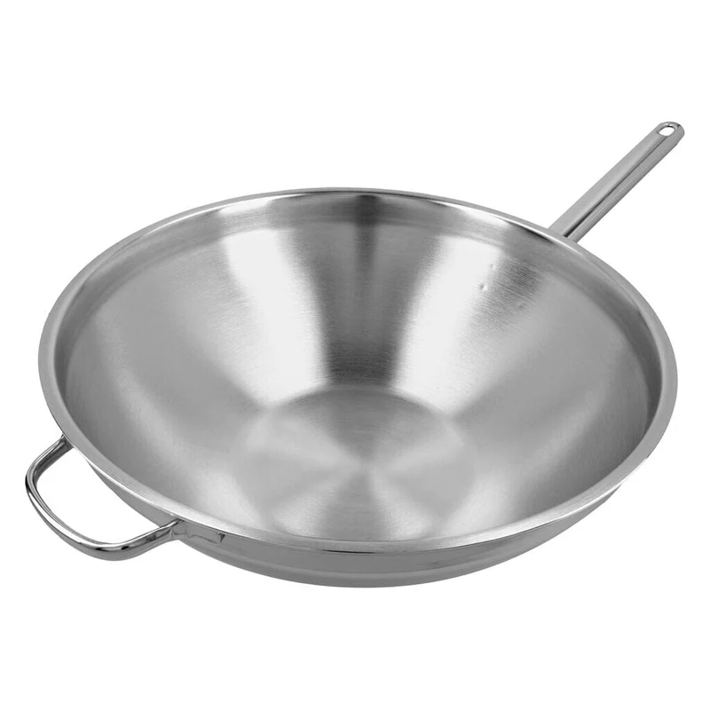 Demeyere - Apollo 7 Wok 36 cm
