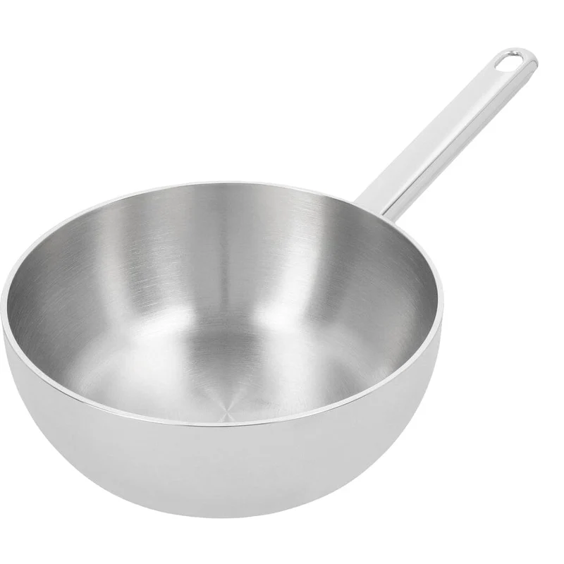 Demeyere - Apollo 7 Konische Schmorpfanne 20 cm