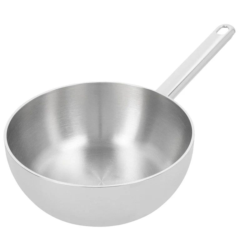 Demeyere - Apollo 7 Konische Schmorpfanne 18 cm