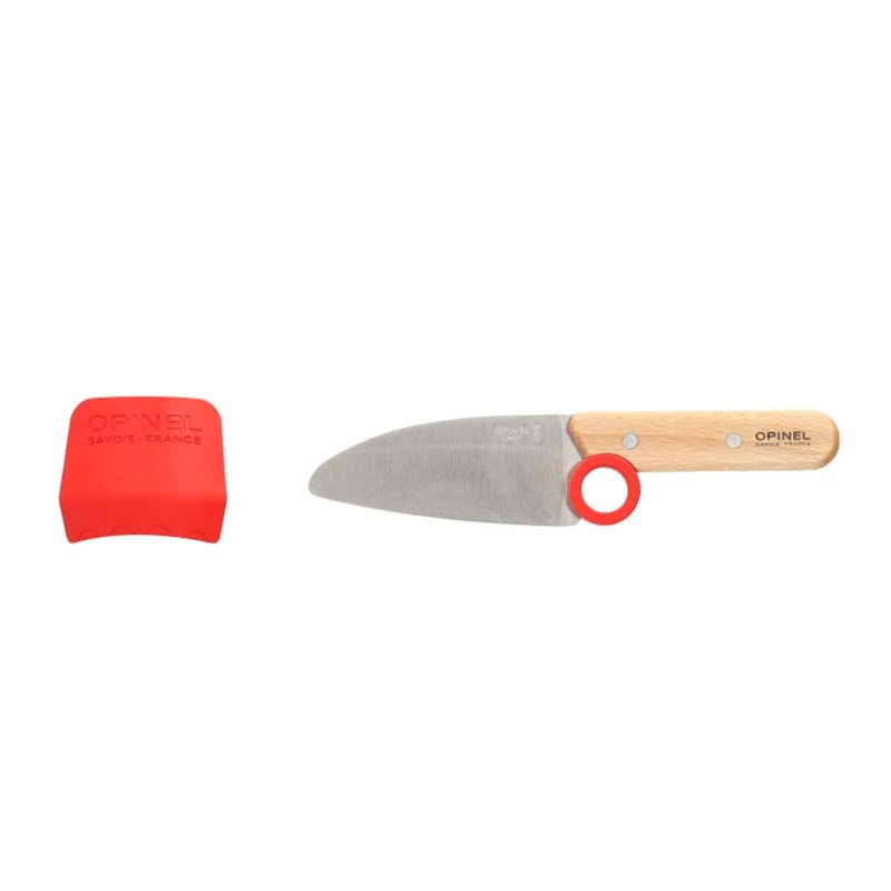 Opinel - Le Petit Chef Kinderküchenset 2-teilig