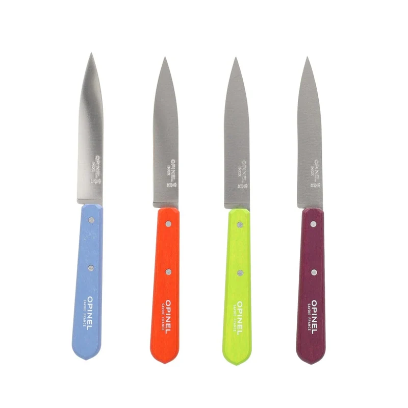 Opinel - Büromesserset Nr. 112 Sweet Pop