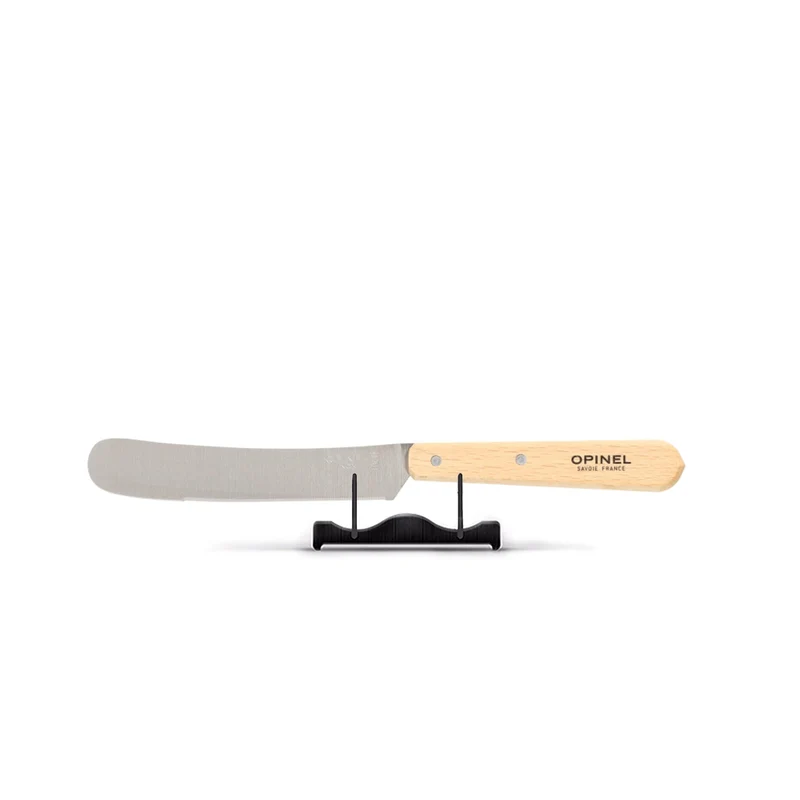 Opinel - Frühstücks-/Brunchmesser, Natur,