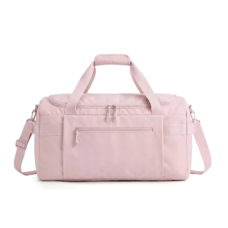 Vielseitige Wochenend-Reise-Duffle-Tasche Karnz