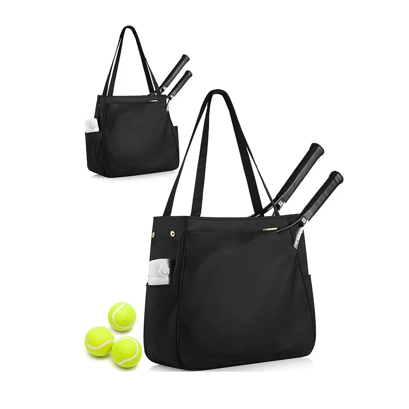Vielseitige Tennisausrüstungs-Tasche Karnz