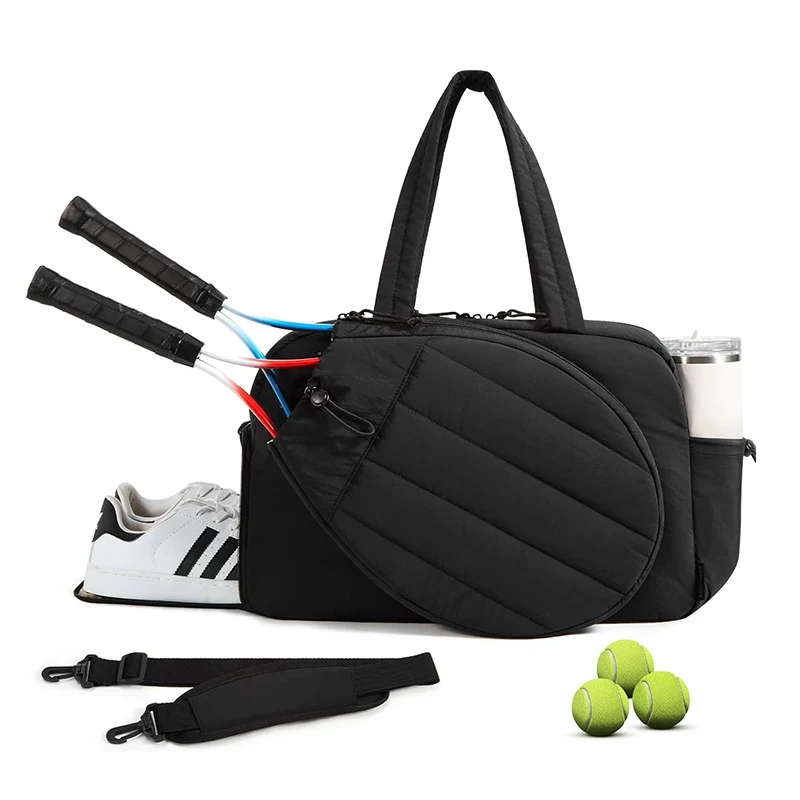Premium Tennis Gear Tasche Karnz