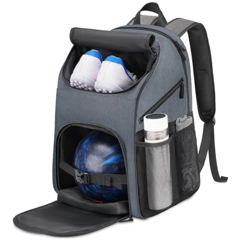 Multi-Zweck-Sportausrüstungs-Rucksack Karnz