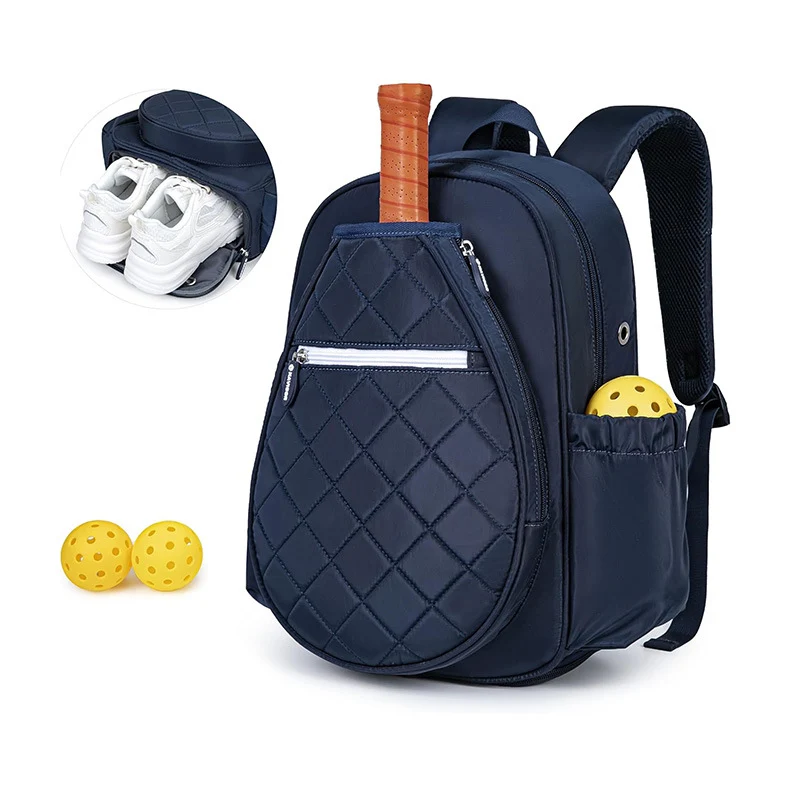 Multi-Compartment Sportgerät Rucksack Karnz