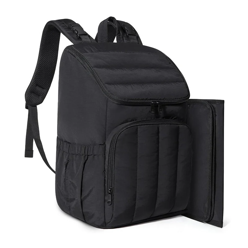 Isolierte Kühltasche Rucksack Karnz