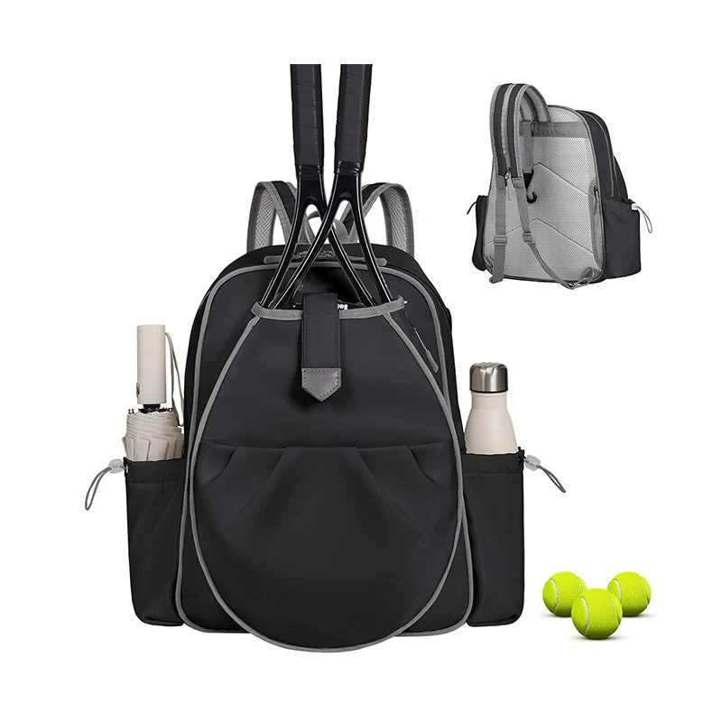 Hochleistungs-Tennis-Rucksack Karnz