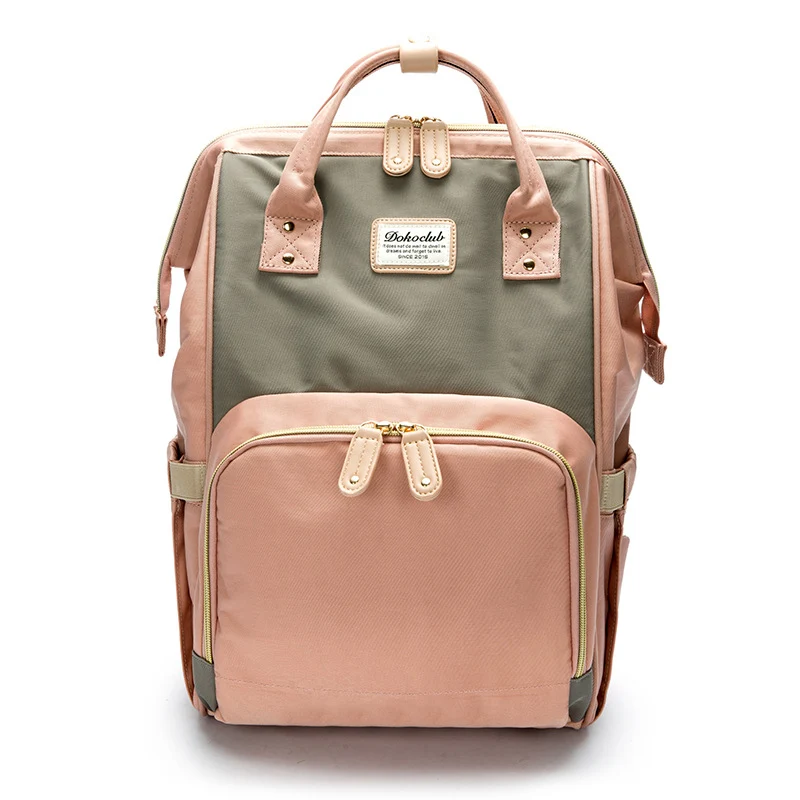 Vielseitiger Multifunktions-Rucksack Karnz