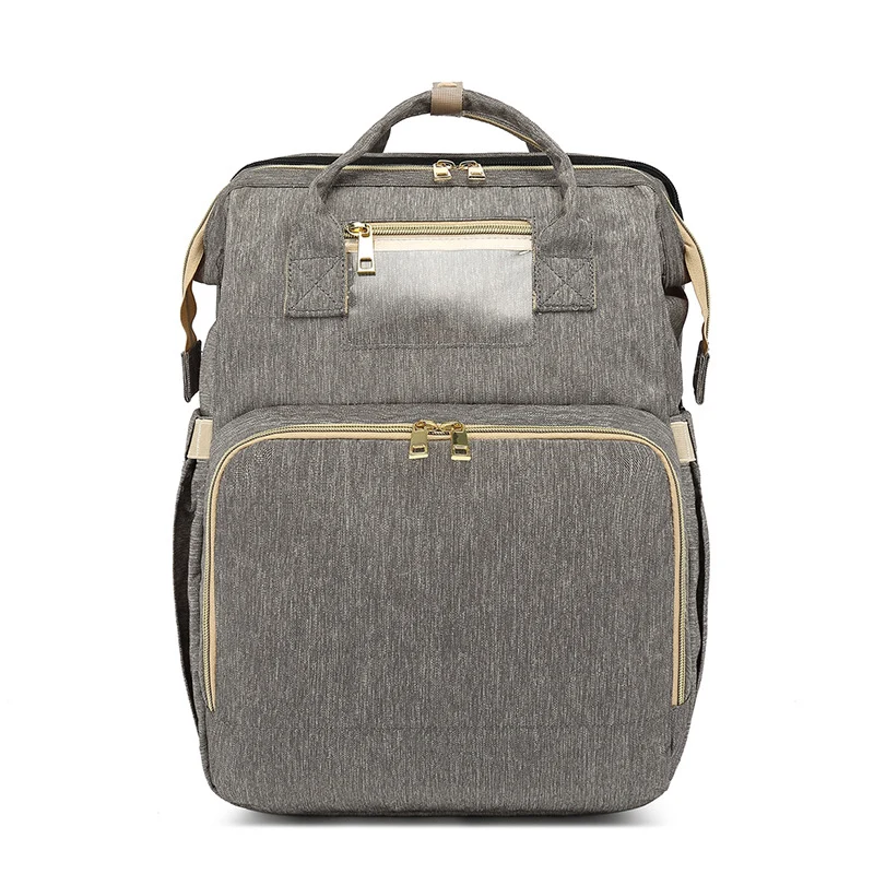 Reise- und Wickelrucksack Karnz