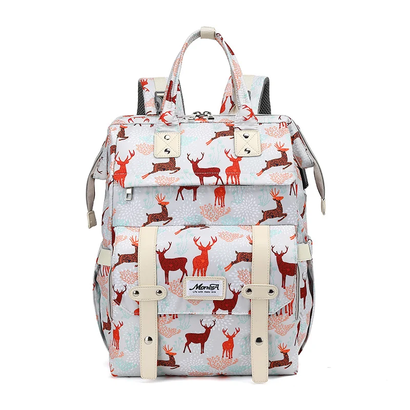Stylischer Rucksack Karnz